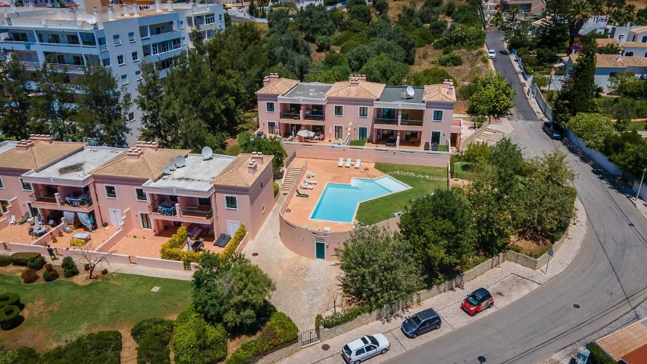 Glamorous 1Bdr Apartment W/ Balcony And Pool By Lovelystay Portugal