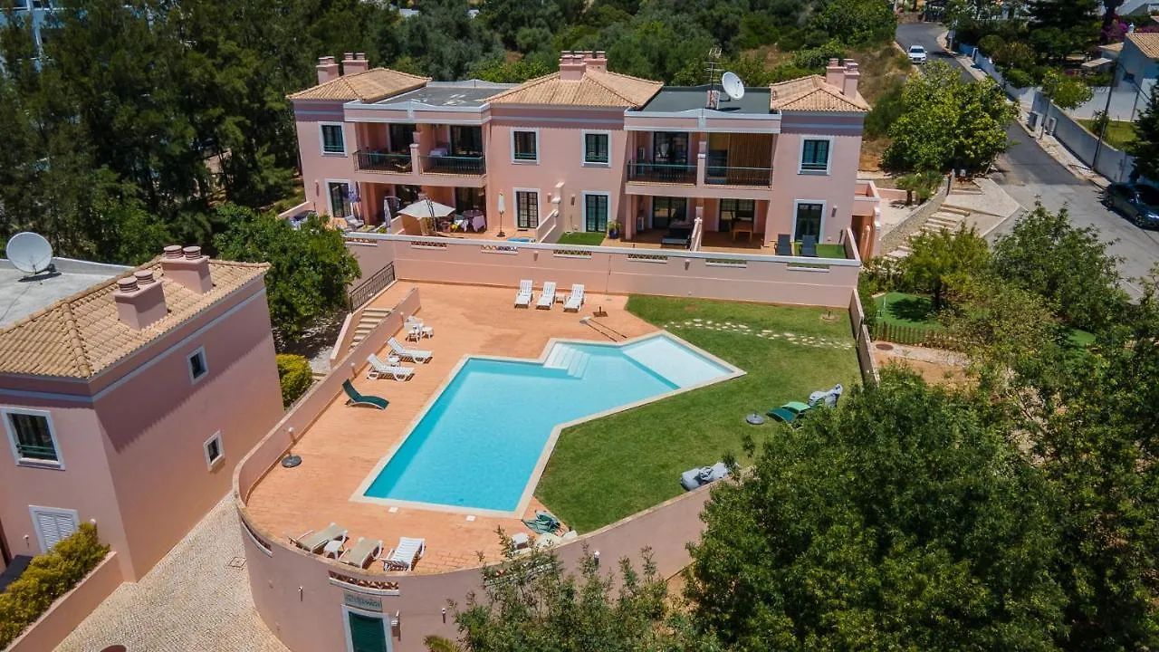 Glamorous 1Bdr Apartment W/ Balcony And Pool By Lovelystay Portugal