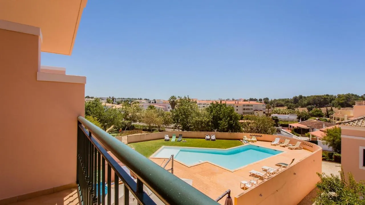 Glamorous 1Bdr Apartment W/ Balcony And Pool By Lovelystay Portugal